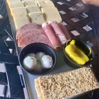 Hamburg Brewing Company - Charcuterie board - Brewpubs Near Me - Hamburg, New York Hamburg Brewing Company - Charcuterie board - Brewpubs Near Me - Hamburg, New York