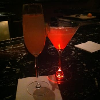 Le Salon - Pre dinner cocktails!! - Lounges Near Me - San Diego, California Le Salon - Pre dinner cocktails!! - Lounges Near Me - San Diego, California