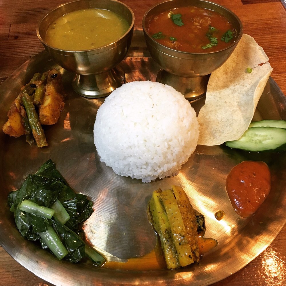 Nata Asian & Takaribancha