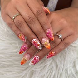 Sophie’s Salon
