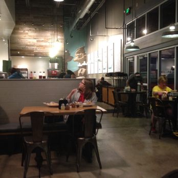 MOD Pizza - Fast Food Near Me - Colorado Springs, Colorado MOD Pizza - Fast Food Near Me - Colorado Springs, Colorado