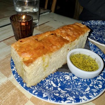 The Elysian Bar - Focaccia - New American Near Me - New Orleans, Louisiana The Elysian Bar - Focaccia - New American Near Me - New Orleans, Louisiana