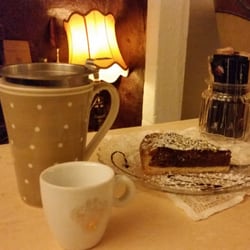Teeria passaggi del tempo - Merenda