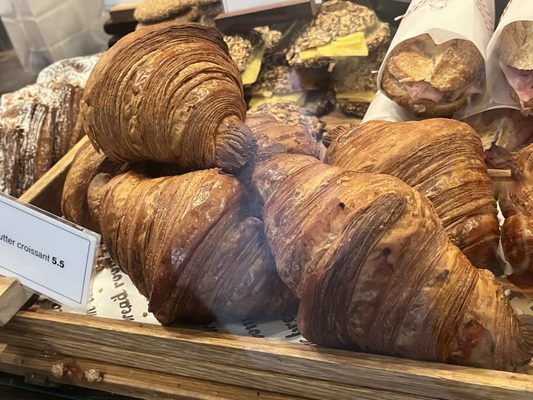 The Bread Room by null