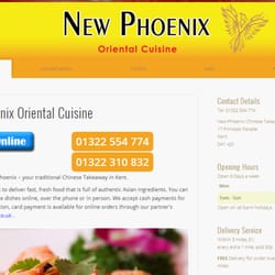 New Phoenix