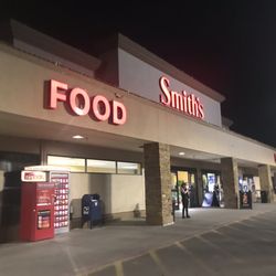 Smith's Food & Drug Centers