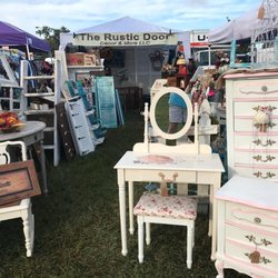 The Rustic Door Decor & More