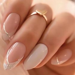 Sweetheart Nails - Inspo photo