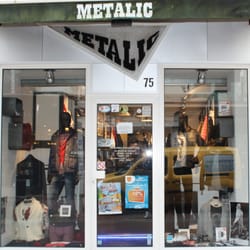 Métalic - Metalic Dieppe