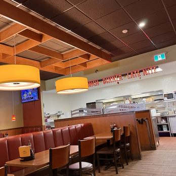 Denny's - American Near Me - Woodbridge, Ontario