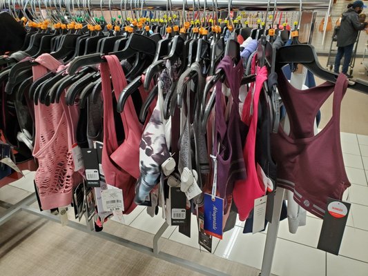 burlington coat factory on 87th