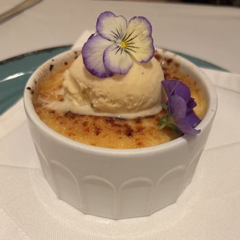 O Faia - figs and cream dessert - Seafood Near Me - Lisbon, 11
