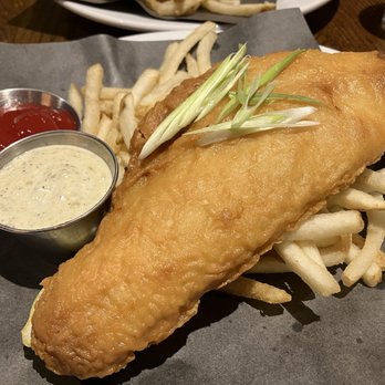The Brig Pub - Fish & Chips - Pubs Near Me - Ottawa, Ontario The Brig Pub - Fish & Chips - Pubs Near Me - Ottawa, Ontario