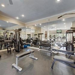 Monte Vista Condominiums