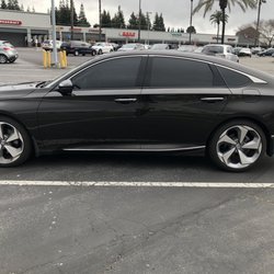 Ipro Window Tint 173 Photos 104 Reviews Car Window Tinting 2971 El Camino Real Santa Clara Ca United States Phone Number