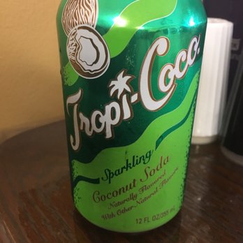 El Rincon Criollo - The Latin Corner - Coconut Soda! A treat!! - Latin American Near Me - Spring City, Pennsylvania El Rincon Criollo - The Latin Corner - Coconut Soda! A treat!! - Latin American Near Me - Spring City, Pennsylvania