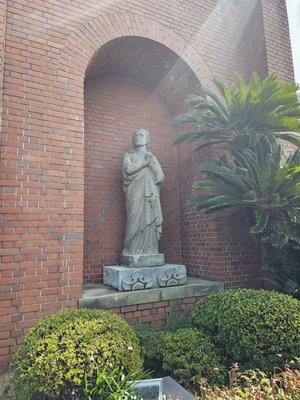 Urakami Cathedral by null