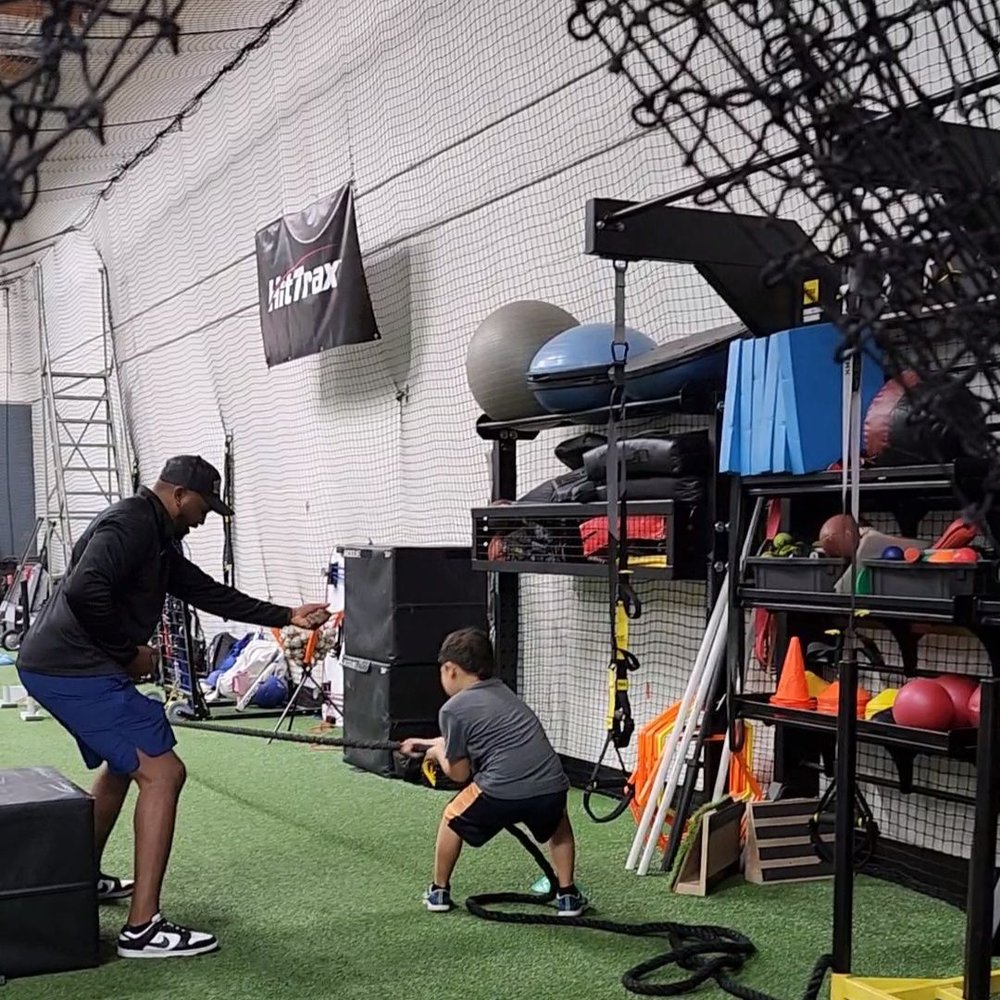 Sis Athletics - Training with JP Speed and agility - Sports Clubs Near Me - Ventura, California