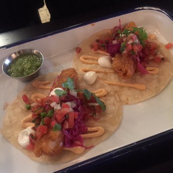 El Guapo - Fish Tacos - Bars Near Me - Vancouver, British Columbia