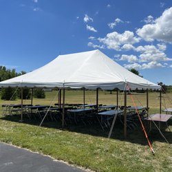 Buffalo Party Rental