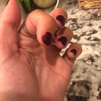 MJ Nails Spa - Nail Salons Near Me - Henderson, Nevada
