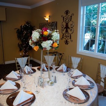 Fiesta Center - Center piece. - Venues & Event Spaces Near Me - Anaheim, California