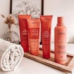 Shear Pleasure Salon - Aveda