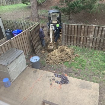 All Total Service Plumbing - Main line repair - Plumbing Near Me All Total Service Plumbing - Main line repair - Plumbing Near Me