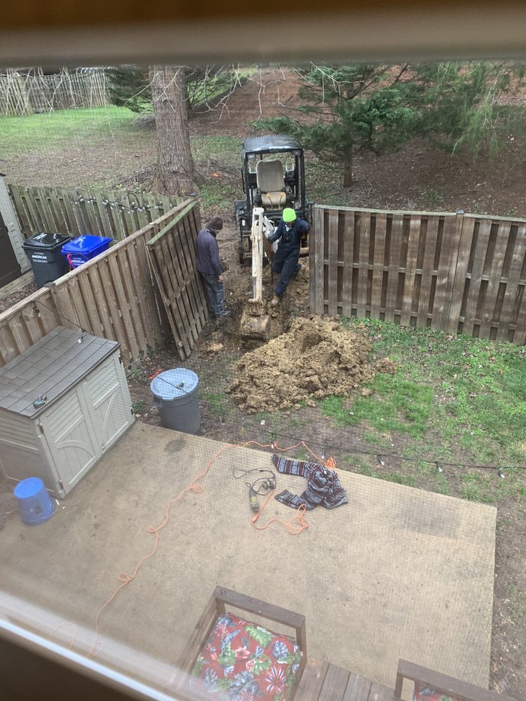 Slide of All Total Service Plumbing