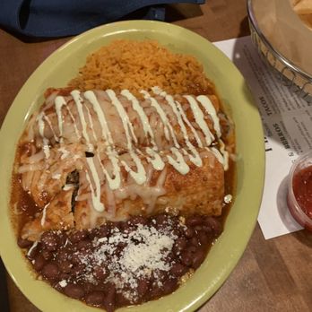Cocina Madrigal - Steak enchilada - Tacos Near Me - Phoenix, Arizona