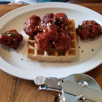 Wheat's End Cafe & Bakery - Chicken and waffles - Bakeries Near Me - Chicago, Illinois Wheat's End Cafe & Bakery - Chicken and waffles - Bakeries Near Me - Chicago, Illinois