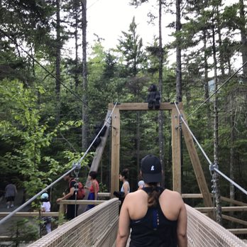 Lost River Gorge - Parks Near Me - North Woodstock, New Hampshire
