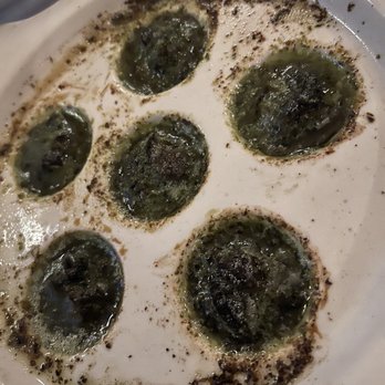 Le Deauville - Escargot - French Near Me - Lexington, Kentucky