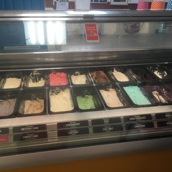 The Magic Cow - Ice Cream & Frozen Yogurt Near Me - Davie, Florida The Magic Cow - Ice Cream & Frozen Yogurt Near Me - Davie, Florida