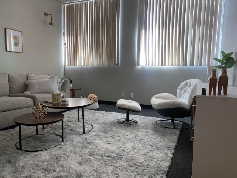 Theravada Mental Health - grief counselor in Las Vegas, NV