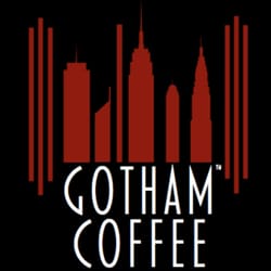 Gotham Coffee - Gotham Coffee, Long Jetty - A new coffee experience on the NSW Central Coast...