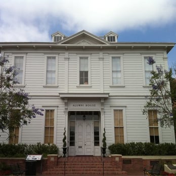 Widney Alumni House - Landmarks & Historical Buildings Near Me - Los Angeles, California Widney Alumni House - Landmarks & Historical Buildings Near Me - Los Angeles, California