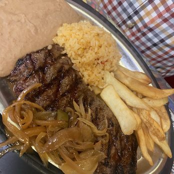 Taqueria Del Sol - Tampiqueña - Tex-Mex Near Me - Houston, Texas