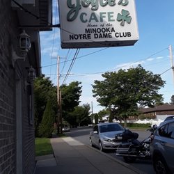 Joyce's Cafe