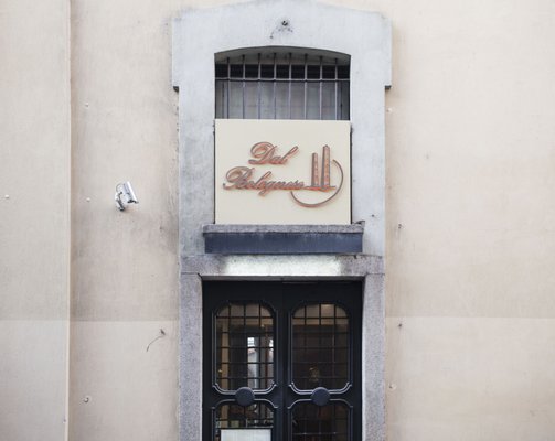 Dal Bolognese Milano by null