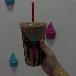 Frozone - Protein shake