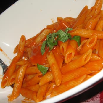 Cafe Hiro - Arrabiata - Italian Near Me - Cypress, California