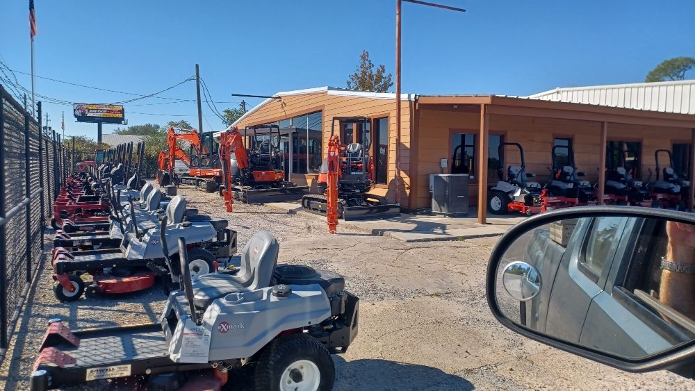 Slide of In And Out Home Repair