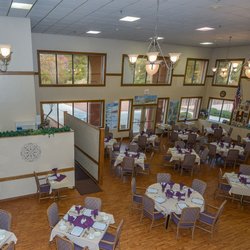 Sedona Winds Retirement - Independent Living - Dining Room