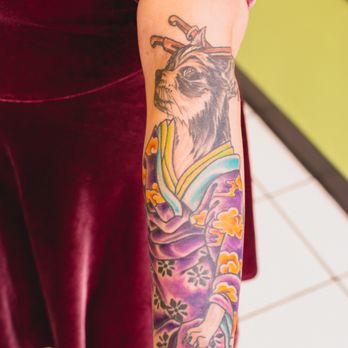Artrageous Ink - Tattoo Near Me - Green Bay, Wisconsin