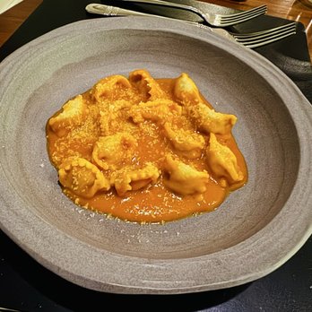 Nocciola - Italian Near Me - Ojai, California