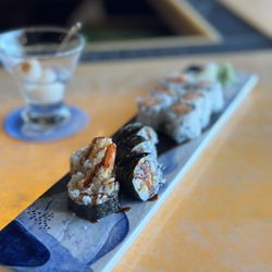 Sakura Asian Bistro