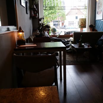 Koffie Leute - Coffee & Tea Near Me - Utrecht, Utah Koffie Leute - Coffee & Tea Near Me - Utrecht, Utah