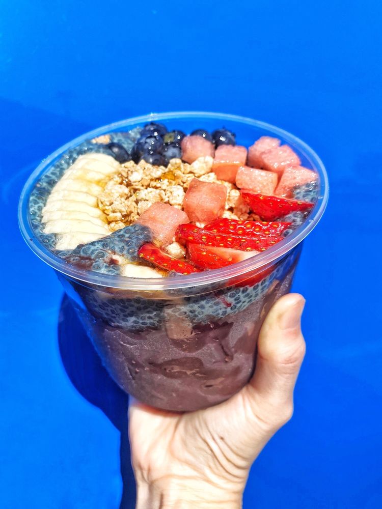 Pulp Juice Bar 485 Photos 278 Reviews Juice Bars Smoothies 1525 E Katella Ave Orange Ca United States Phone Number Menu