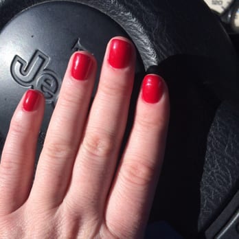 Nail Passion - Massage Near Me - Park Ridge, New Jersey
